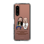 Slim Protection Case［ Nippon Broadcasting System - All Night Nippon Podcast [Tom Brown] Clear ］