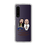 Slim Protection Case［ Nippon Broadcasting System - All Night Nippon Podcast [Tom Brown] Clear ］