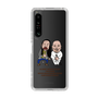 Slim Protection Case［ Nippon Broadcasting System - All Night Nippon Podcast [Tom Brown] Clear ］