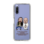 Slim Protection Case［ Nippon Broadcasting System - All Night Nippon Podcast [Tom Brown] Clear ］