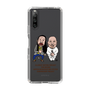 Slim Protection Case［ Nippon Broadcasting System - All Night Nippon Podcast [Tom Brown] Clear ］