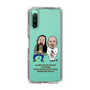 Slim Protection Case［ Nippon Broadcasting System - All Night Nippon Podcast [Tom Brown] Clear ］