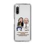 Slim Protection Case［ Nippon Broadcasting System - All Night Nippon Podcast [Tom Brown] Clear ］