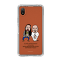 Slim Protection Case［ Nippon Broadcasting System - All Night Nippon Podcast [Tom Brown] Clear ］