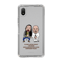 Slim Protection Case［ Nippon Broadcasting System - All Night Nippon Podcast [Tom Brown] Clear ］