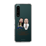 Slim Protection Case［ Nippon Broadcasting System - All Night Nippon Podcast [Tom Brown] Clear ］