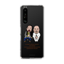 Slim Protection Case［ Nippon Broadcasting System - All Night Nippon Podcast [Tom Brown] Clear ］