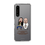 Slim Protection Case［ Nippon Broadcasting System - All Night Nippon Podcast [Tom Brown] Clear ］