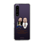 Slim Protection Case［ Nippon Broadcasting System - All Night Nippon Podcast [Tom Brown] Clear ］