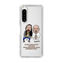 Slim Protection Case［ Nippon Broadcasting System - All Night Nippon Podcast [Tom Brown] Clear ］