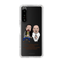 Slim Protection Case［ Nippon Broadcasting System - All Night Nippon Podcast [Tom Brown] Clear ］