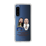 Slim Protection Case［ Nippon Broadcasting System - All Night Nippon Podcast [Tom Brown] Clear ］