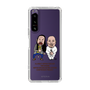 Slim Protection Case［ Nippon Broadcasting System - All Night Nippon Podcast [Tom Brown] Clear ］