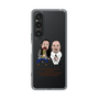 Slim Protection Case［ Nippon Broadcasting System - All Night Nippon Podcast [Tom Brown] Clear ］