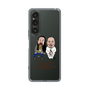 Slim Protection Case［ Nippon Broadcasting System - All Night Nippon Podcast [Tom Brown] Clear ］