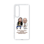 Slim Protection Case［ Nippon Broadcasting System - All Night Nippon Podcast [Tom Brown] Clear ］