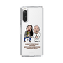 Slim Protection Case［ Nippon Broadcasting System - All Night Nippon Podcast [Tom Brown] Clear ］
