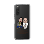 Slim Protection Case［ Nippon Broadcasting System - All Night Nippon Podcast [Tom Brown] Clear ］