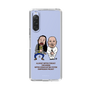 Slim Protection Case［ Nippon Broadcasting System - All Night Nippon Podcast [Tom Brown] Clear ］