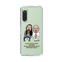 Slim Protection Case［ Nippon Broadcasting System - All Night Nippon Podcast [Tom Brown] Clear ］