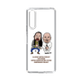 Slim Protection Case［ Nippon Broadcasting System - All Night Nippon Podcast [Tom Brown] Clear ］