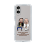 Slim Protection Case［ Nippon Broadcasting System - All Night Nippon Podcast [Tom Brown] Clear ］