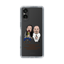 Slim Protection Case［ Nippon Broadcasting System - All Night Nippon Podcast [Tom Brown] Clear ］