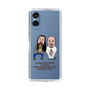 Slim Protection Case［ Nippon Broadcasting System - All Night Nippon Podcast [Tom Brown] Clear ］