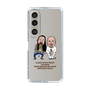 Slim Protection Case［ Nippon Broadcasting System - All Night Nippon Podcast [Tom Brown] Clear ］