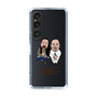 Slim Protection Case［ Nippon Broadcasting System - All Night Nippon Podcast [Tom Brown] Clear ］