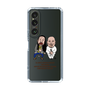 Slim Protection Case［ Nippon Broadcasting System - All Night Nippon Podcast [Tom Brown] Clear ］