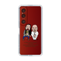 Slim Protection Case［ Nippon Broadcasting System - All Night Nippon Podcast [Tom Brown] Clear ］