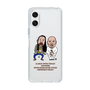 Slim Protection Case［ Nippon Broadcasting System - All Night Nippon Podcast [Tom Brown] Clear ］