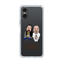 Slim Protection Case［ Nippon Broadcasting System - All Night Nippon Podcast [Tom Brown] Clear ］