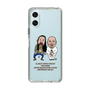 Slim Protection Case［ Nippon Broadcasting System - All Night Nippon Podcast [Tom Brown] Clear ］