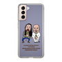 Slim Protection Case［ Nippon Broadcasting System - All Night Nippon Podcast [Tom Brown] Clear ］