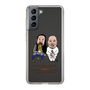 Slim Protection Case［ Nippon Broadcasting System - All Night Nippon Podcast [Tom Brown] Clear ］