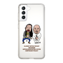 Slim Protection Case［ Nippon Broadcasting System - All Night Nippon Podcast [Tom Brown] Clear ］