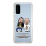 Slim Protection Case［ Nippon Broadcasting System - All Night Nippon Podcast [Tom Brown] Clear ］