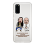 Slim Protection Case［ Nippon Broadcasting System - All Night Nippon Podcast [Tom Brown] Clear ］