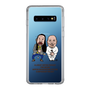 Slim Protection Case［ Nippon Broadcasting System - All Night Nippon Podcast [Tom Brown] Clear ］