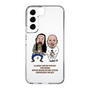 Slim Protection Case［ Nippon Broadcasting System - All Night Nippon Podcast [Tom Brown] Clear ］