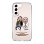 Slim Protection Case［ Nippon Broadcasting System - All Night Nippon Podcast [Tom Brown] Clear ］