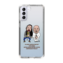 Slim Protection Case［ Nippon Broadcasting System - All Night Nippon Podcast [Tom Brown] Clear ］