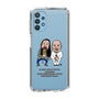 Slim Protection Case［ Nippon Broadcasting System - All Night Nippon Podcast [Tom Brown] Clear ］