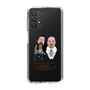 Slim Protection Case［ Nippon Broadcasting System - All Night Nippon Podcast [Tom Brown] Clear ］