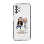Slim Protection Case［ Nippon Broadcasting System - All Night Nippon Podcast [Tom Brown] Clear ］