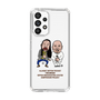 Slim Protection Case［ Nippon Broadcasting System - All Night Nippon Podcast [Tom Brown] Clear ］