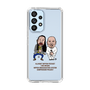 Slim Protection Case［ Nippon Broadcasting System - All Night Nippon Podcast [Tom Brown] Clear ］