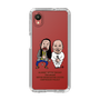 Slim Protection Case［ Nippon Broadcasting System - All Night Nippon Podcast [Tom Brown] Clear ］